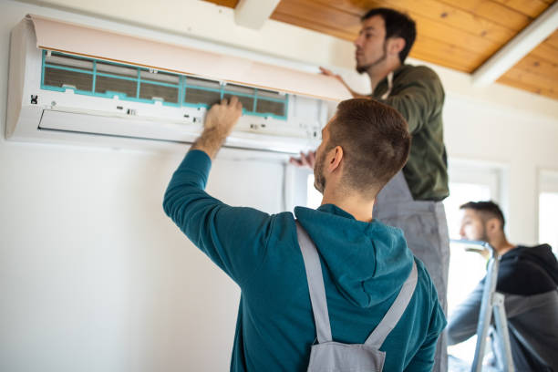 Best HVAC installation services  in Breinigsville, PA