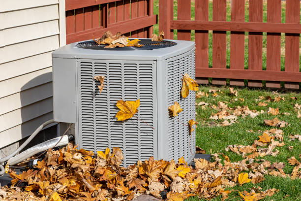 Best Ductless HVAC repair  in Breinigsville, PA