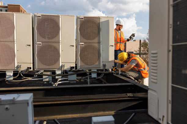 Best Affordable HVAC services  in Breinigsville, PA