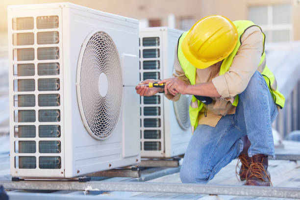 Best HVAC companies near me  in Breinigsville, PA