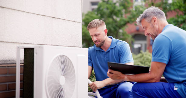 Local HVAC companies in Breinigsville, PA