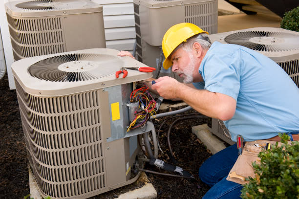 Best HVAC replacement cost  in Breinigsville, PA