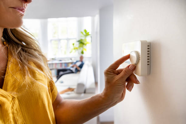 Best Affordable HVAC services  in Breinigsville, PA