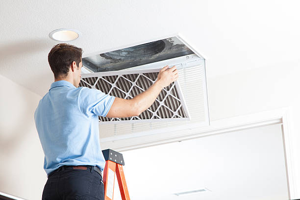 Best Affordable HVAC services  in Breinigsville, PA