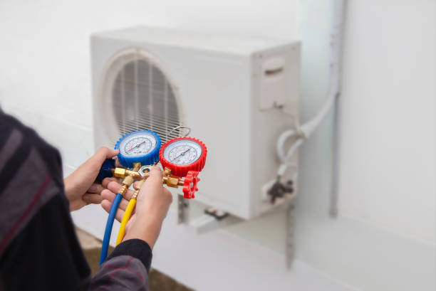Air duct cleaning in Breinigsville, PA