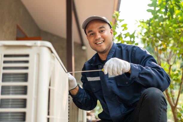 Best HVAC system installation  in Breinigsville, PA